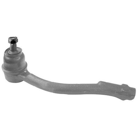 Suspensia Tie Rod End, X18Te1762 X18TE1762